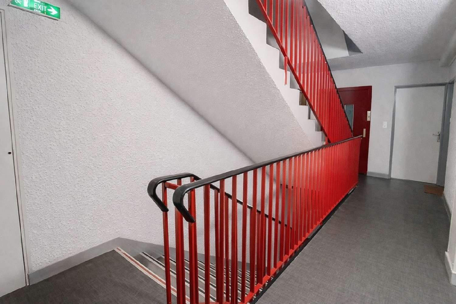  te koop appartement Limoges Haute-Vienne 7