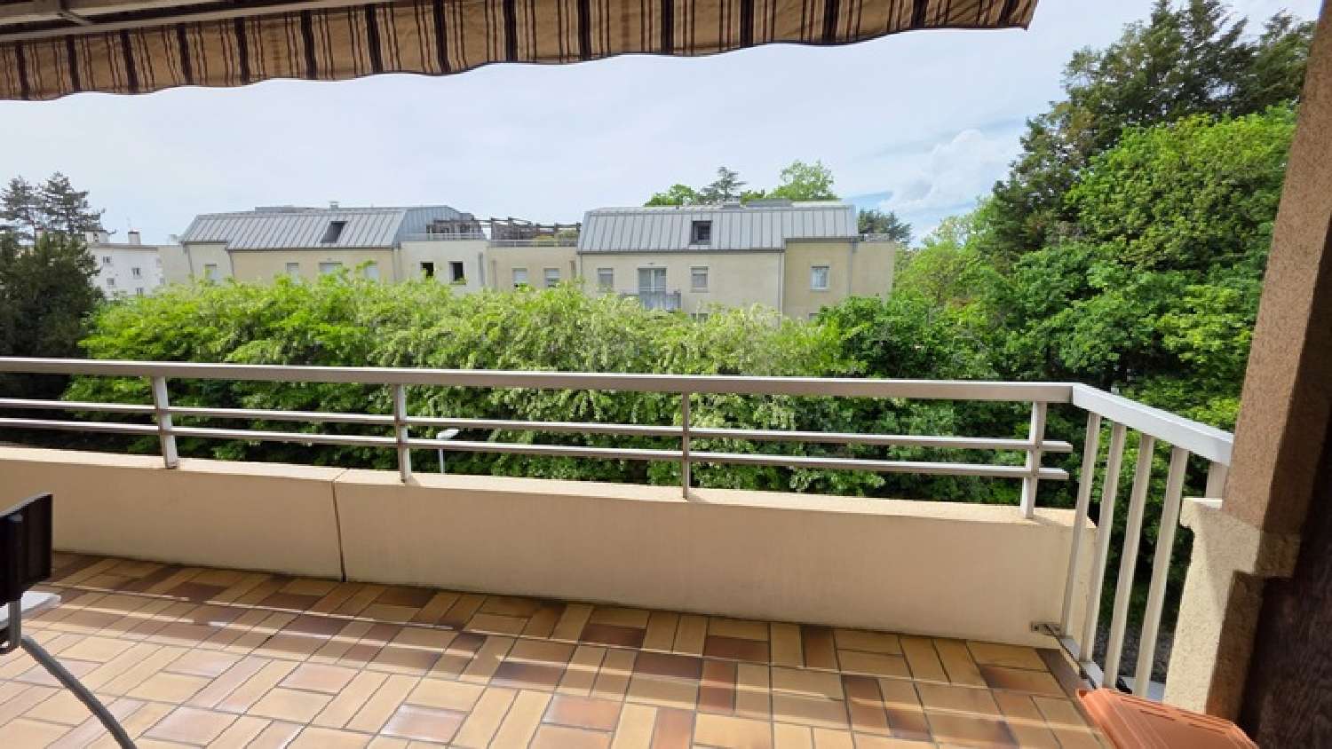  te koop appartement Limoges Haute-Vienne 2