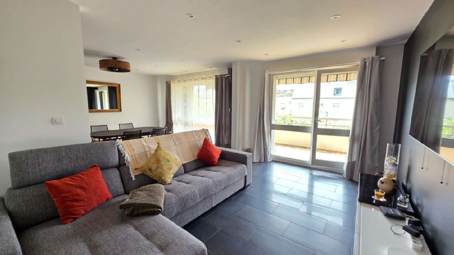  te koop appartement Limoges Haute-Vienne 3