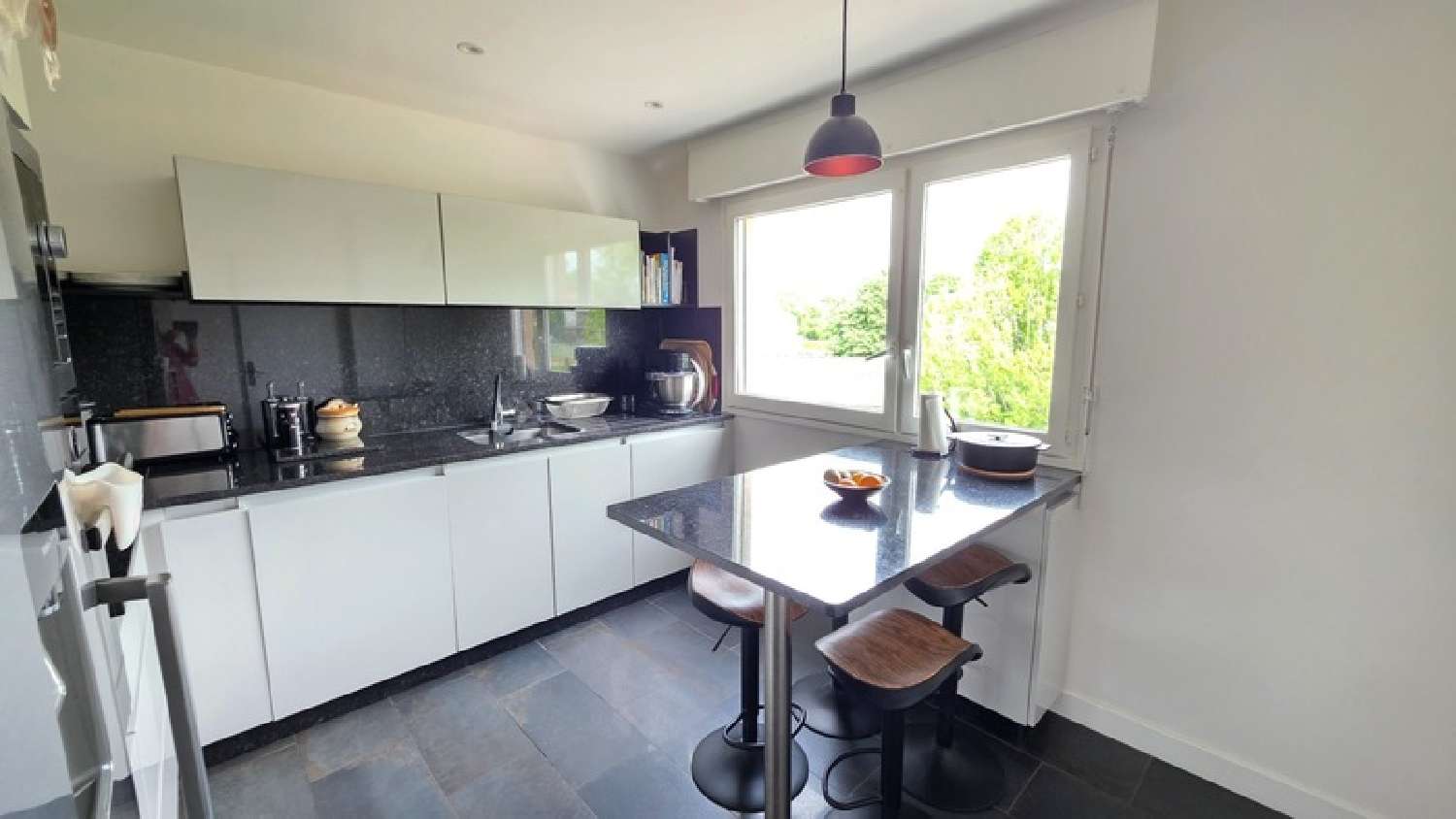  te koop appartement Limoges Haute-Vienne 5