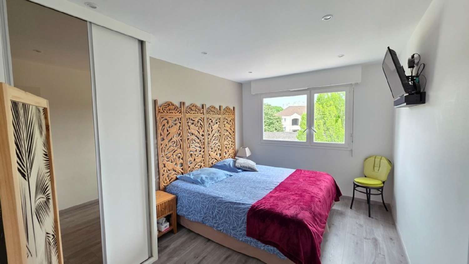 te koop appartement Limoges Haute-Vienne 7
