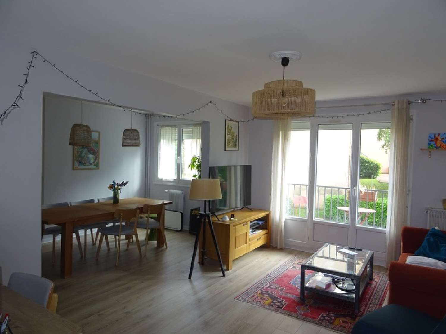 te koop appartement Limoges Haute-Vienne 1