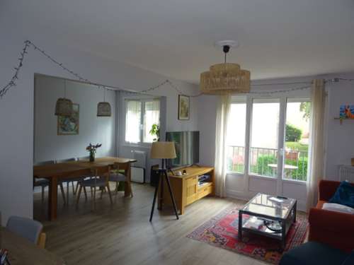 Limoges Haute-Vienne appartement foto 7343473