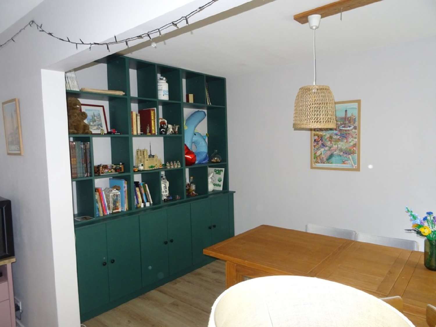 te koop appartement Limoges Haute-Vienne 2