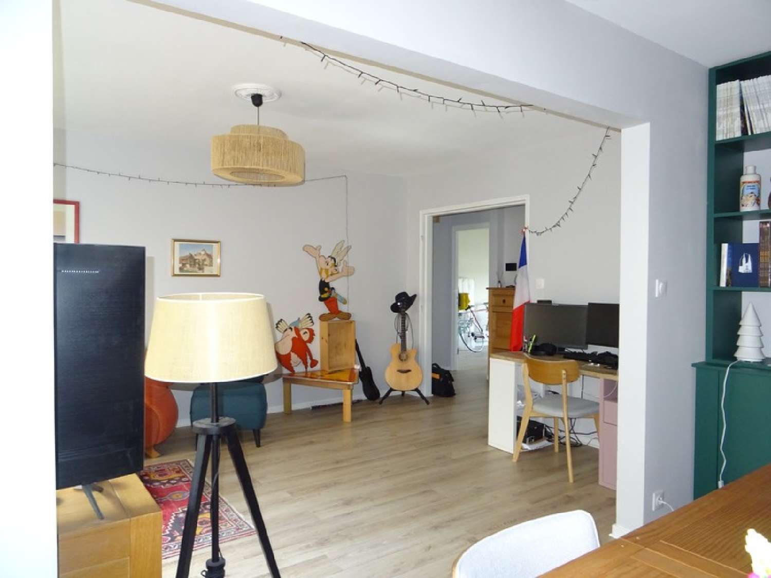 te koop appartement Limoges Haute-Vienne 4