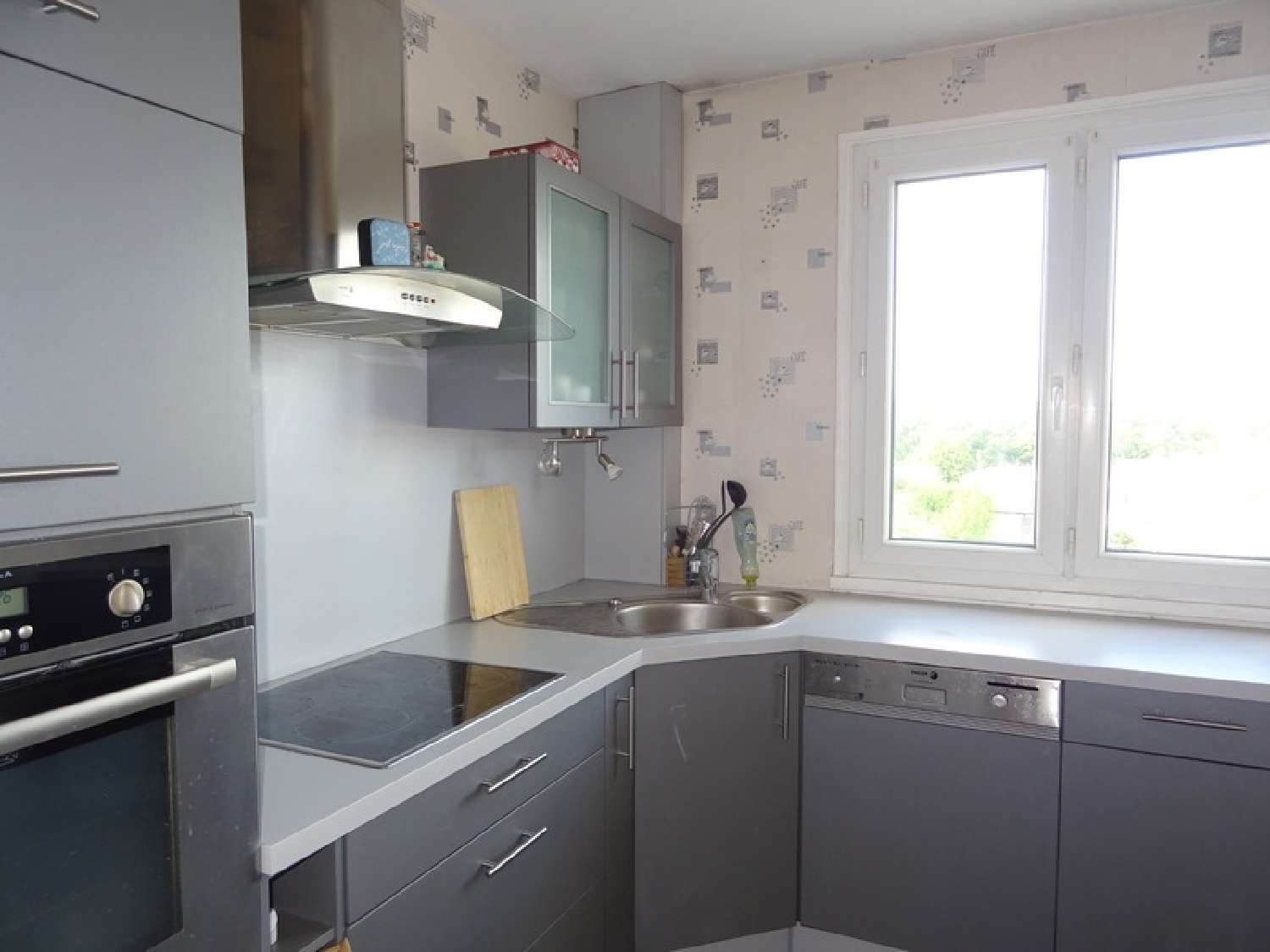 te koop appartement Limoges Haute-Vienne 5