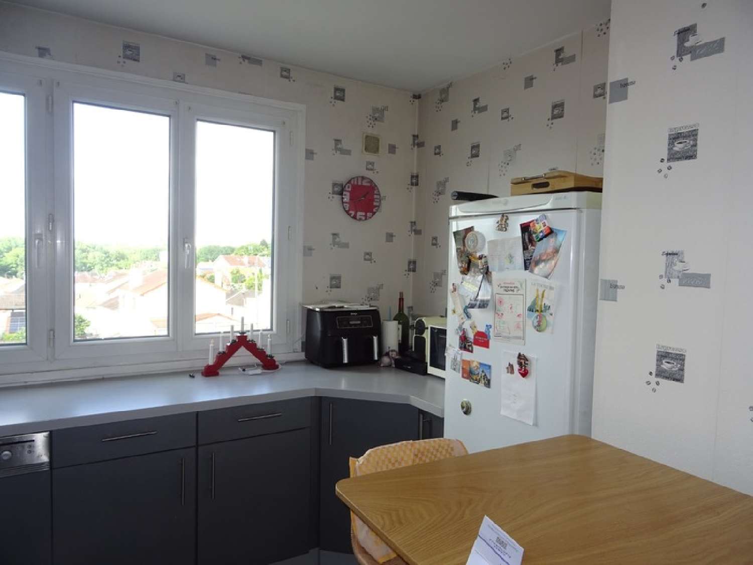 te koop appartement Limoges Haute-Vienne 6