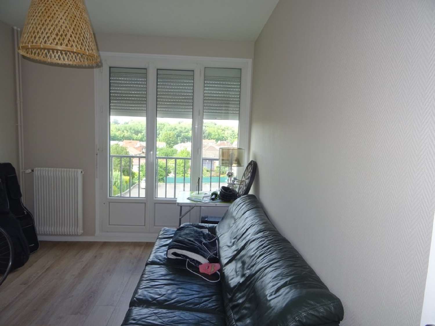 te koop appartement Limoges Haute-Vienne 8