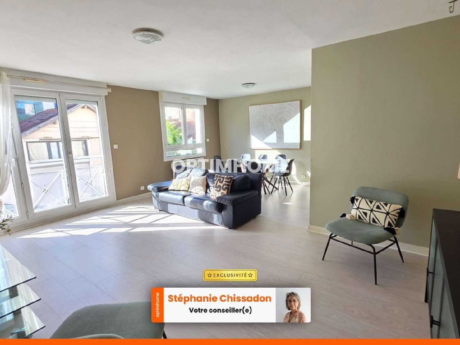  te koop appartement Limoges Haute-Vienne 1