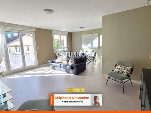 Limoges Haute-Vienne appartement foto 7343475
