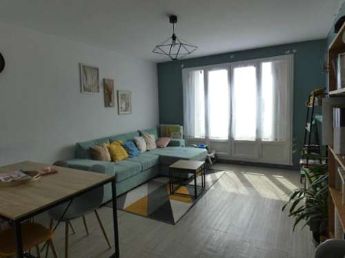 Limoges Haute-Vienne appartement foto 7332948