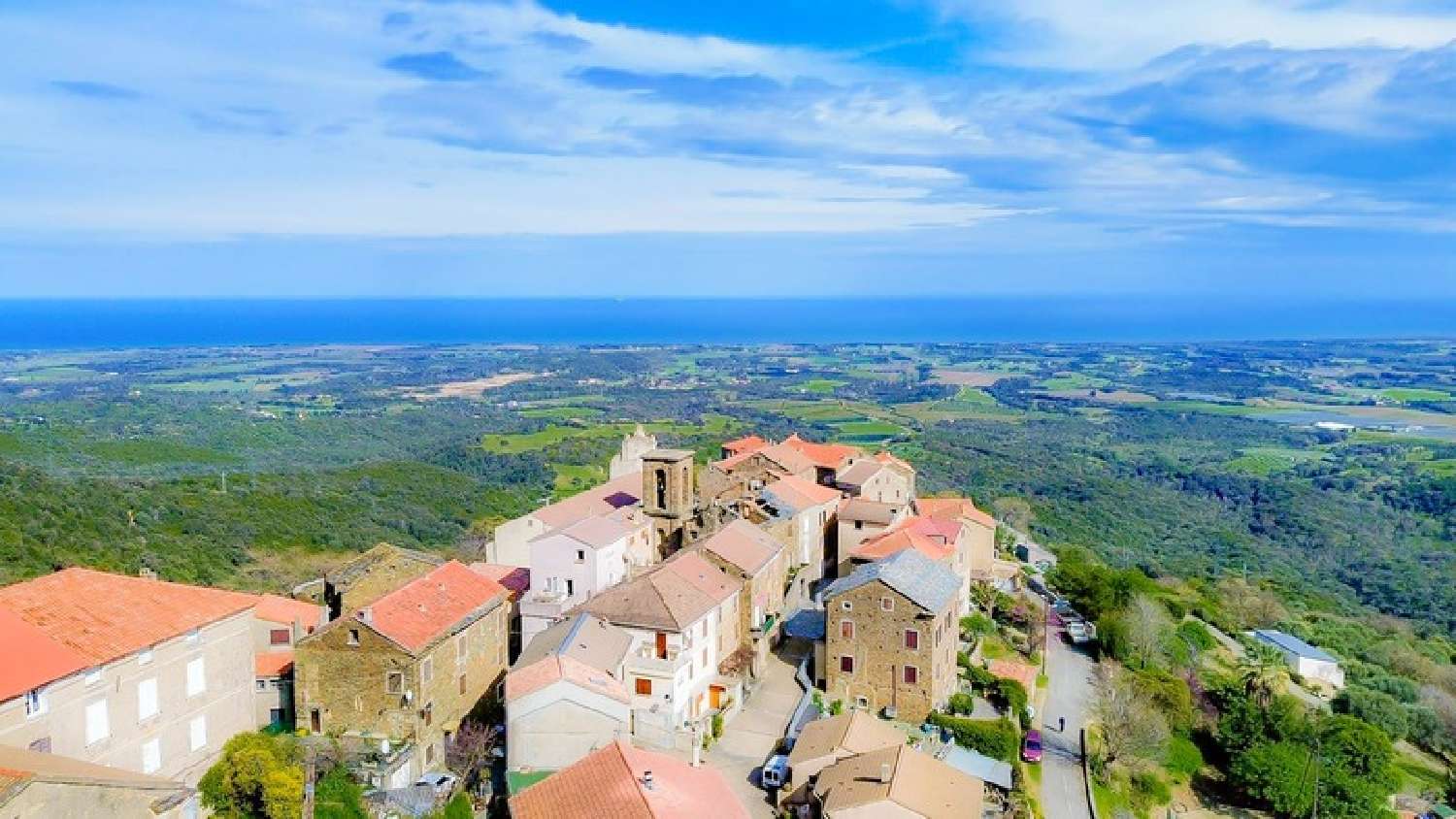  à vendre appartement Linguizzetta Haute-Corse 1