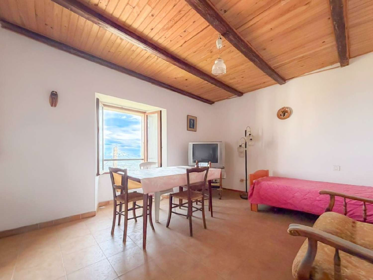  à vendre appartement Linguizzetta Haute-Corse 2