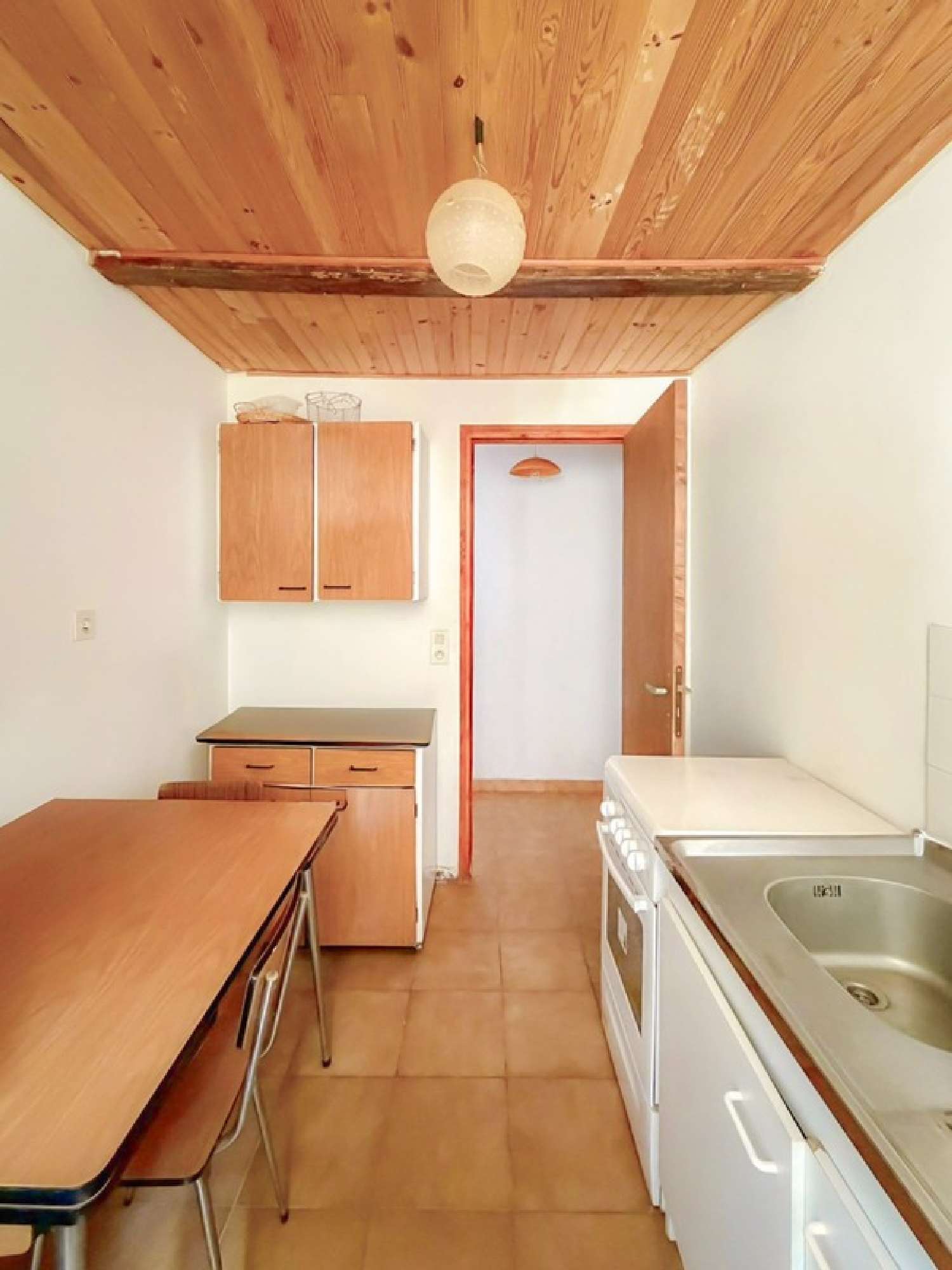  à vendre appartement Linguizzetta Haute-Corse 5