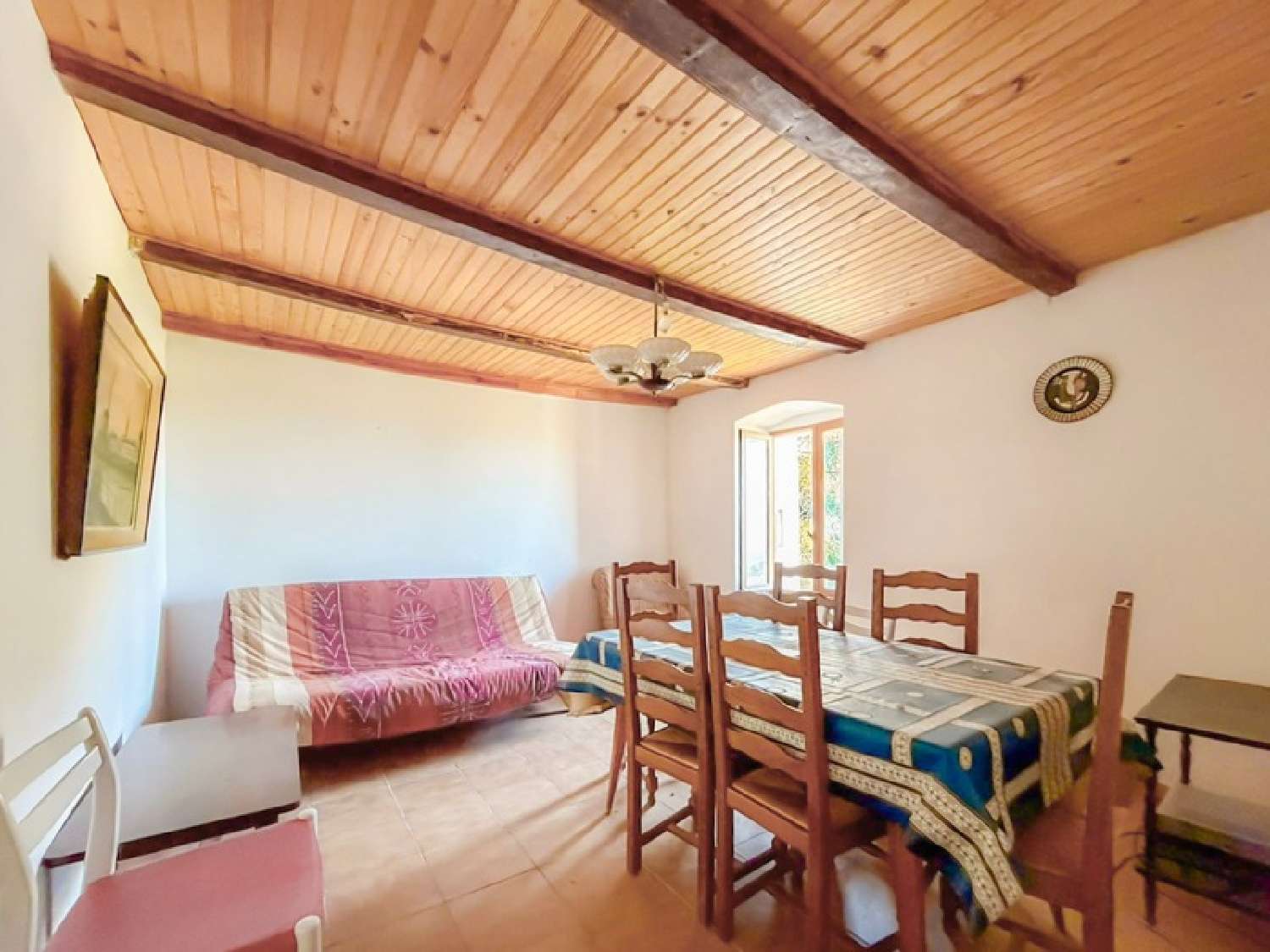  à vendre appartement Linguizzetta Haute-Corse 7