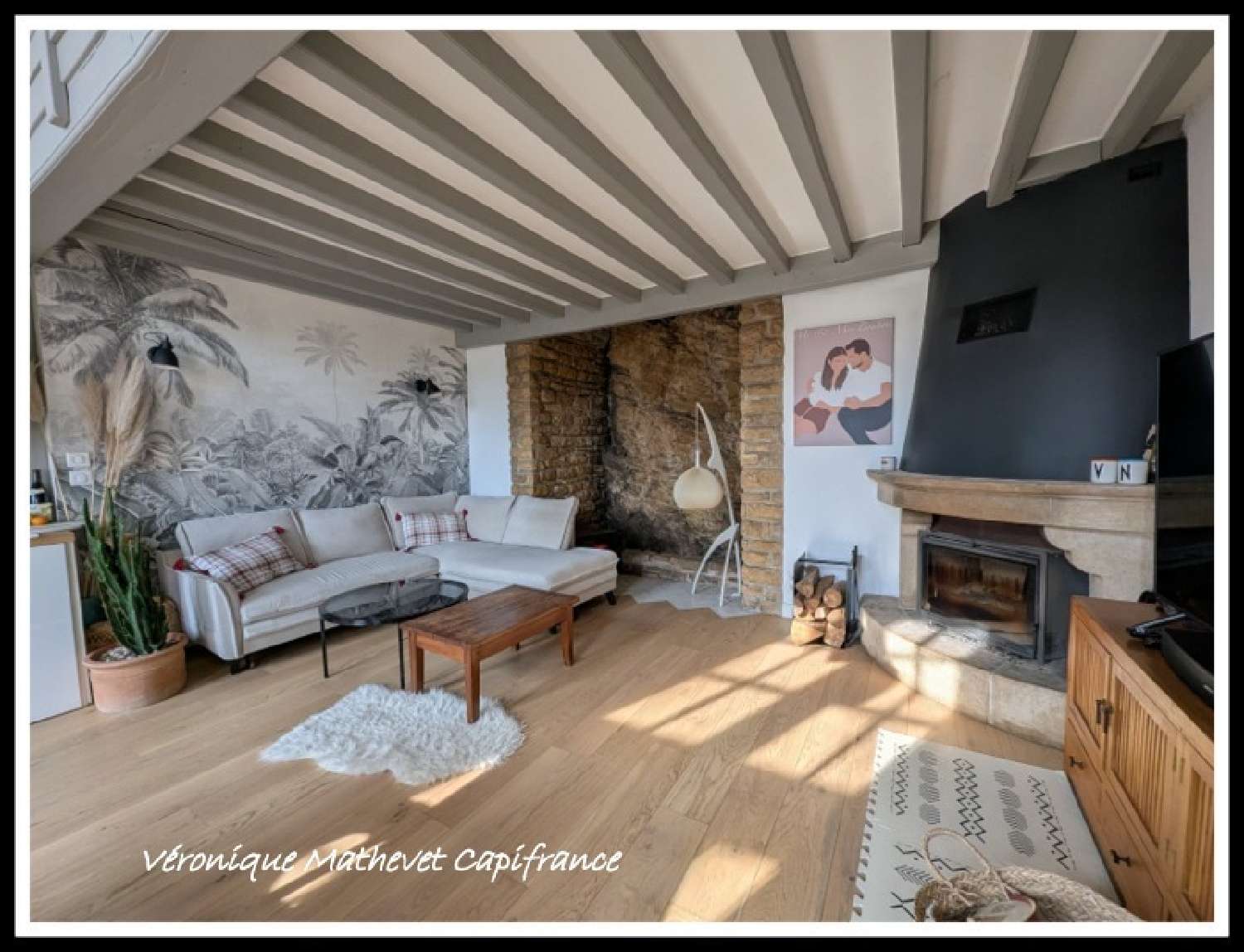  for sale apartment Lissieu Rhône 2