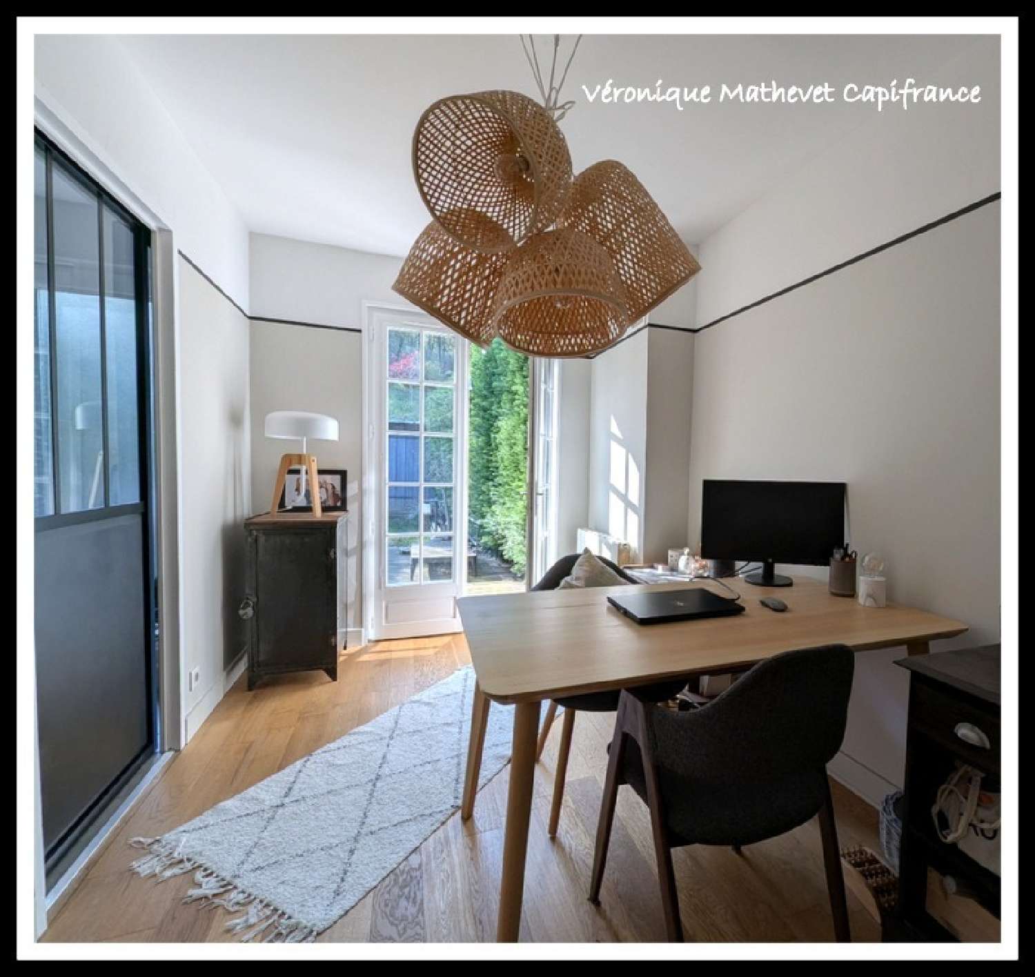  for sale apartment Lissieu Rhône 3