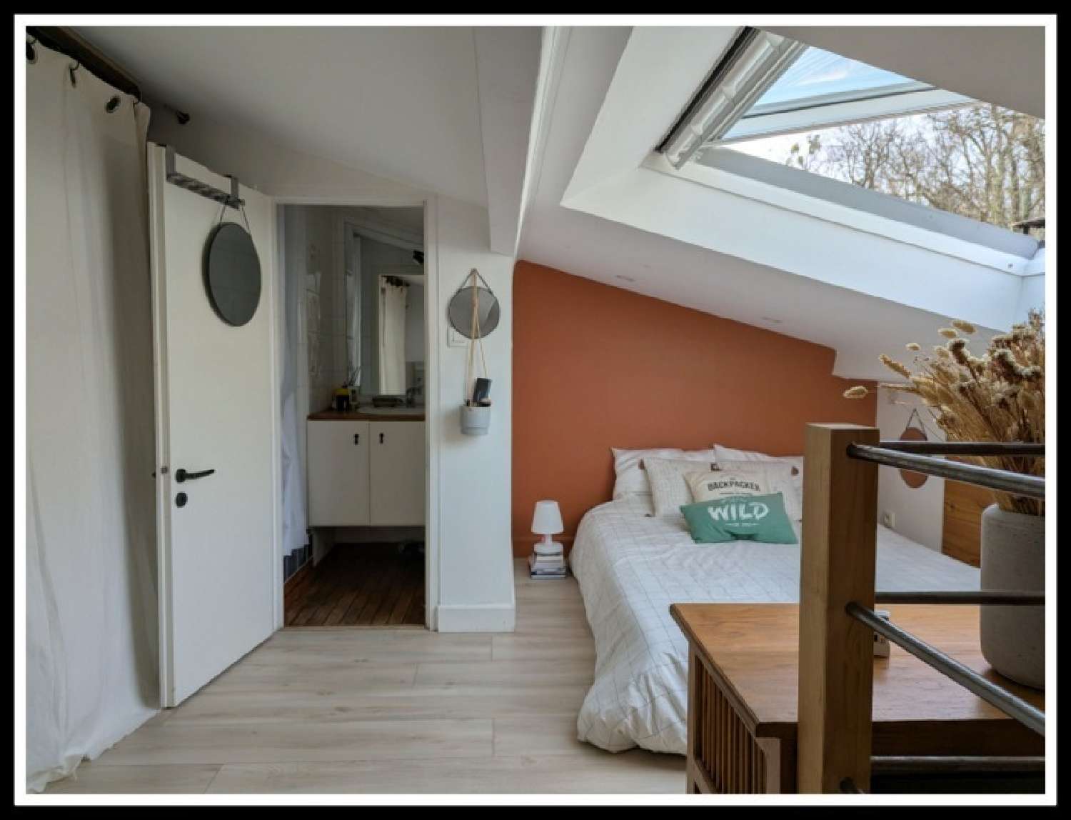  for sale apartment Lissieu Rhône 5