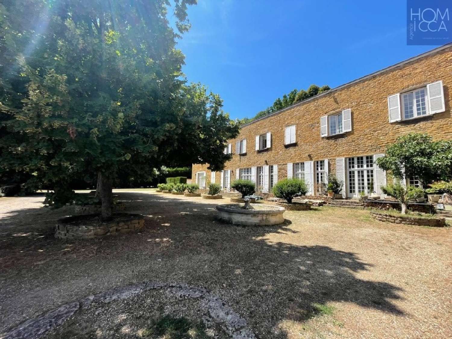  for sale apartment Lissieu Rhône 7