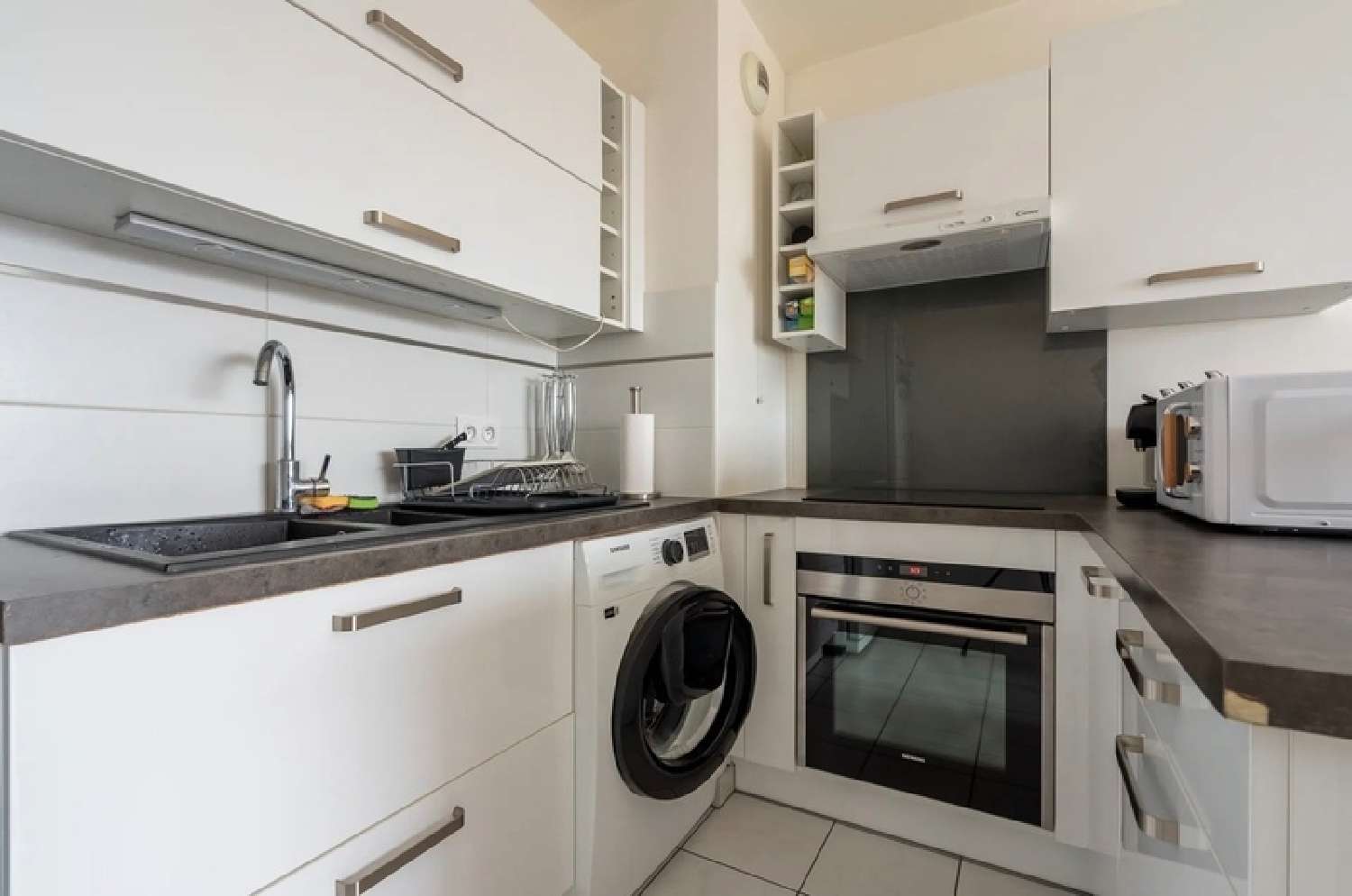à vendre appartement Livry-Gargan Seine-Saint-Denis 6
