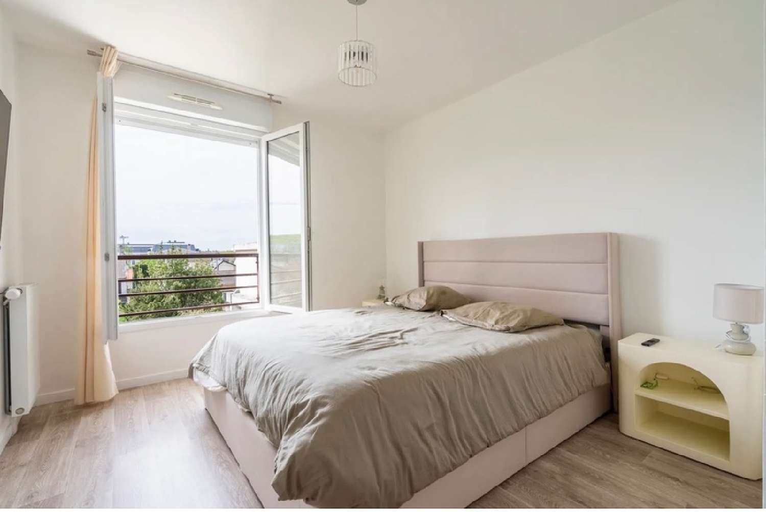 à vendre appartement Livry-Gargan Seine-Saint-Denis 7