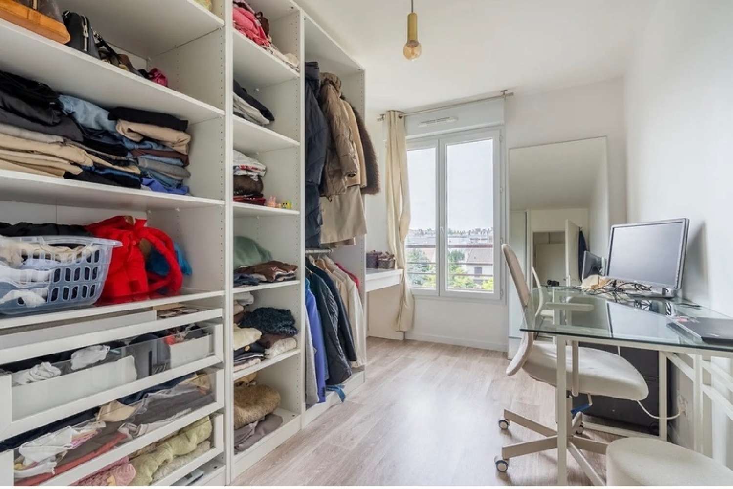 à vendre appartement Livry-Gargan Seine-Saint-Denis 8