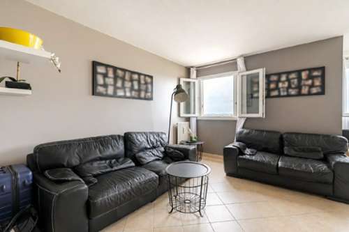 Livry-Gargan Seine-Saint-Denis appartement foto 7338175