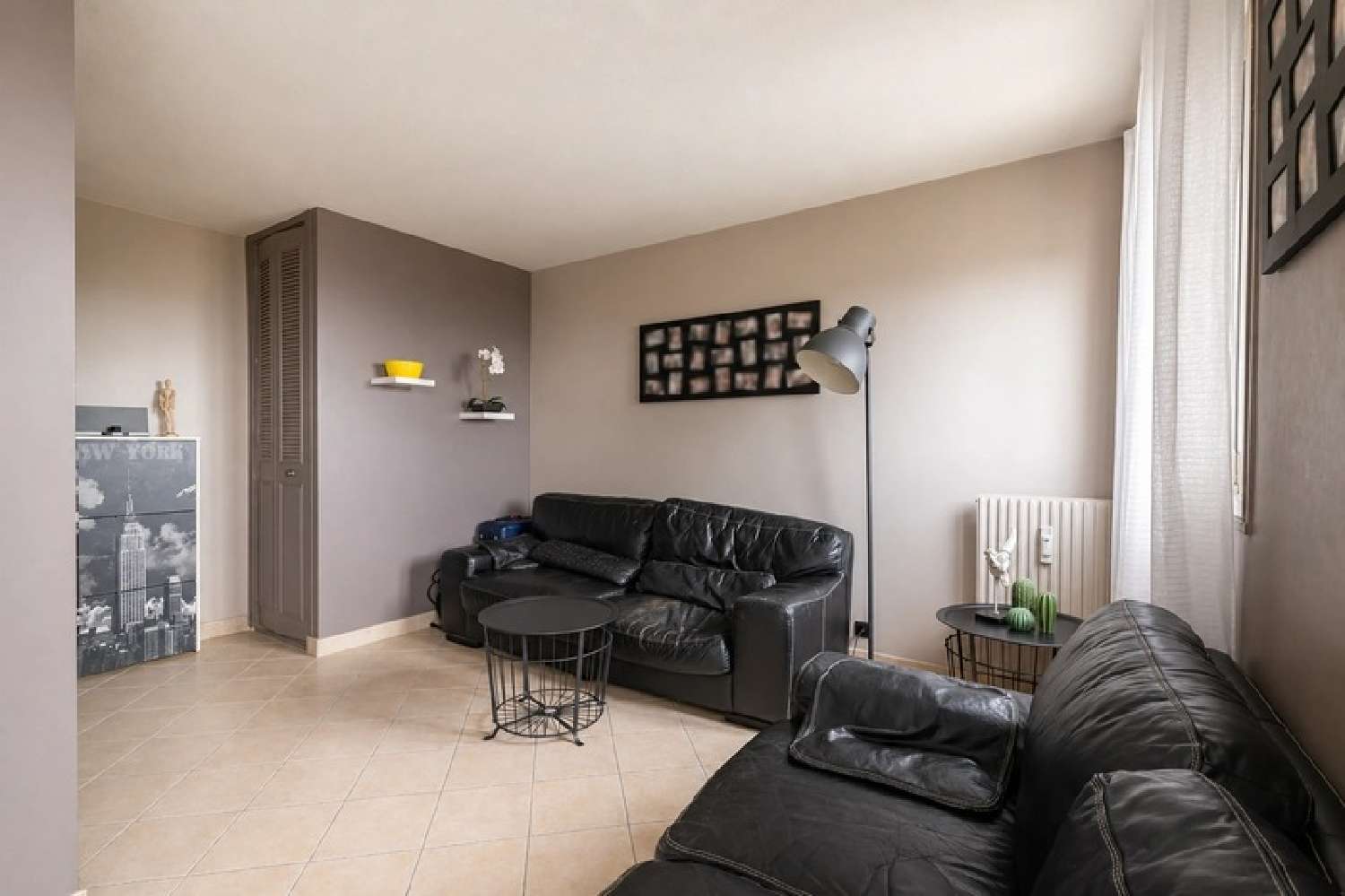  à vendre appartement Livry-Gargan Seine-Saint-Denis 2