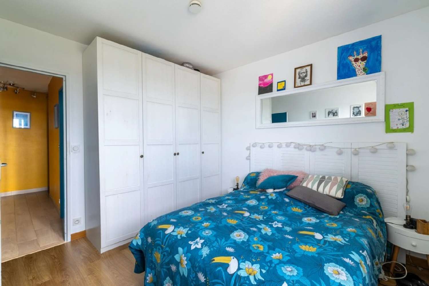  à vendre appartement Livry-Gargan Seine-Saint-Denis 6