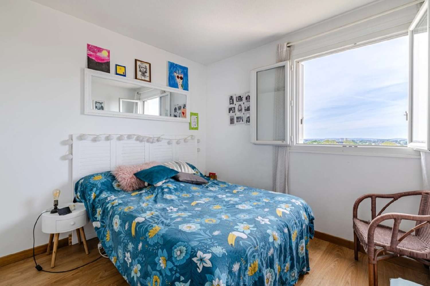  à vendre appartement Livry-Gargan Seine-Saint-Denis 7
