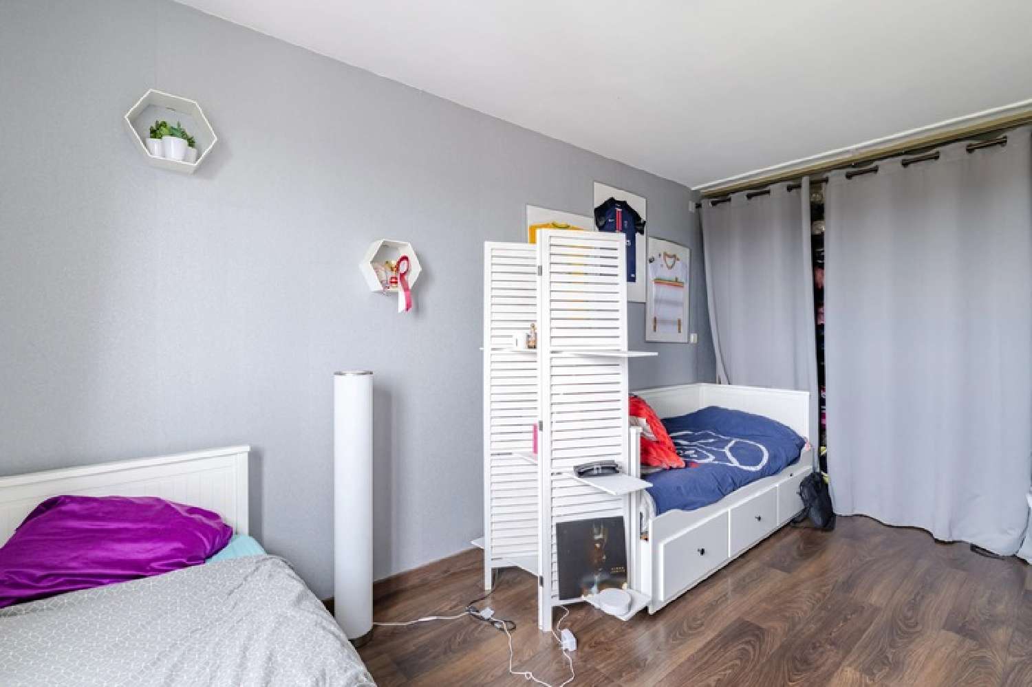  à vendre appartement Livry-Gargan Seine-Saint-Denis 8