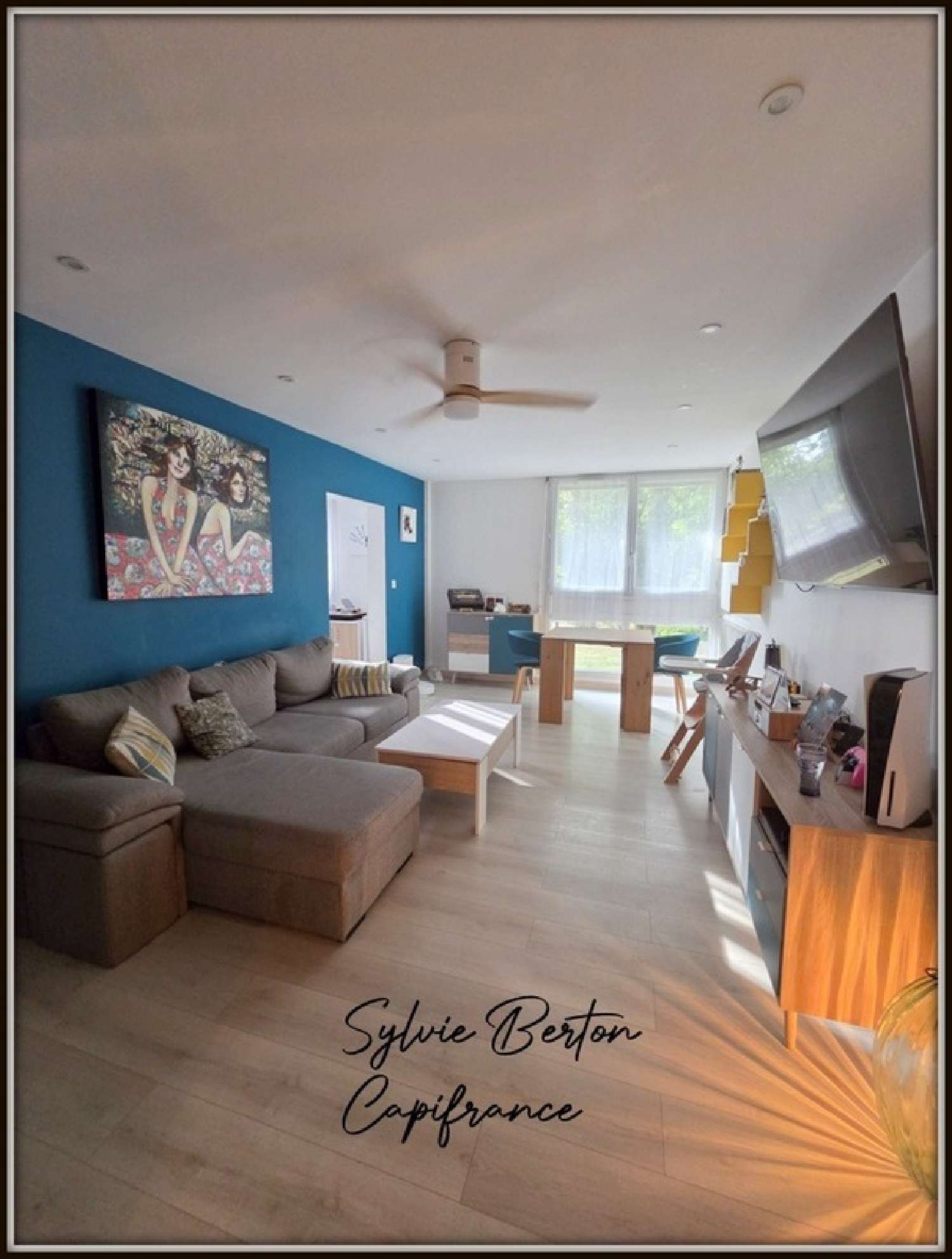  kaufen Wohnung/ Apartment Livry-Gargan Seine-Saint-Denis 1