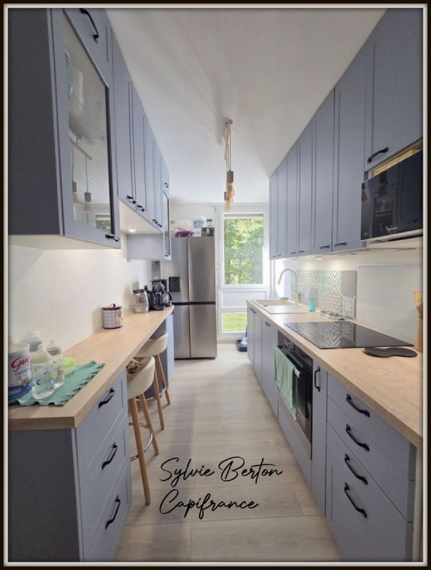  kaufen Wohnung/ Apartment Livry-Gargan Seine-Saint-Denis 3
