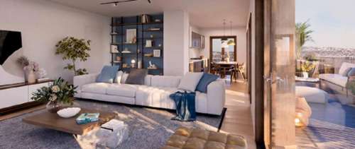 Livry-Gargan Seine-Saint-Denis apartment foto 7330669