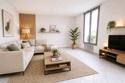 Livry-Gargan Seine-Saint-Denis apartment foto 7331757