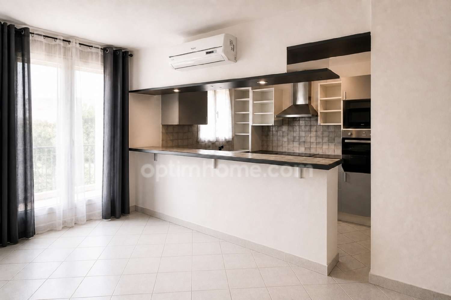  for sale apartment Livry-Gargan Seine-Saint-Denis 3