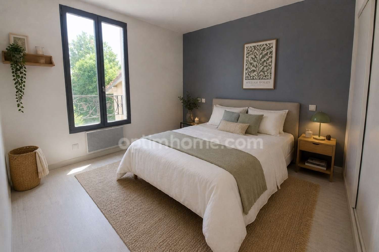  for sale apartment Livry-Gargan Seine-Saint-Denis 7
