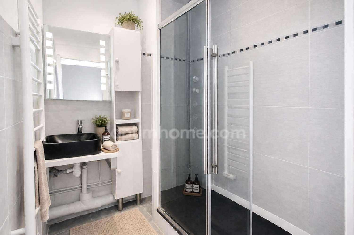  for sale apartment Livry-Gargan Seine-Saint-Denis 8