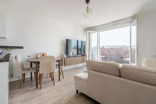 Livry-Gargan Seine-Saint-Denis appartement foto 7333071
