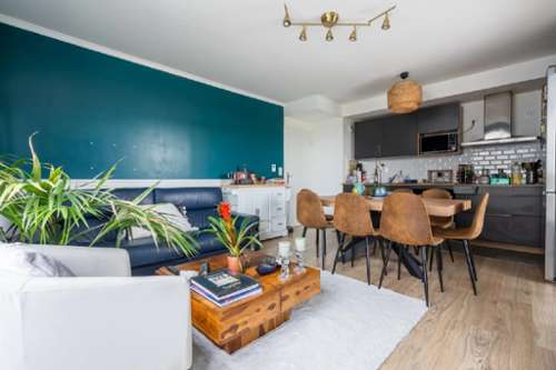 Livry-Gargan Seine-Saint-Denis appartement foto 7333150