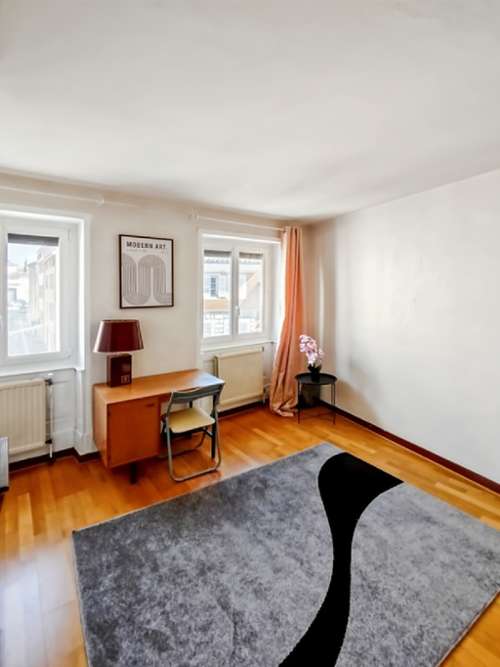 Loché Saône-et-Loire apartment foto 7338512
