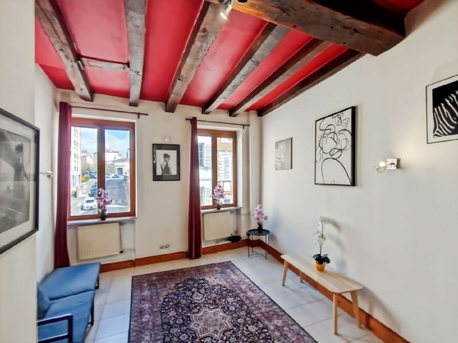  for sale apartment Loché Saône-et-Loire 3