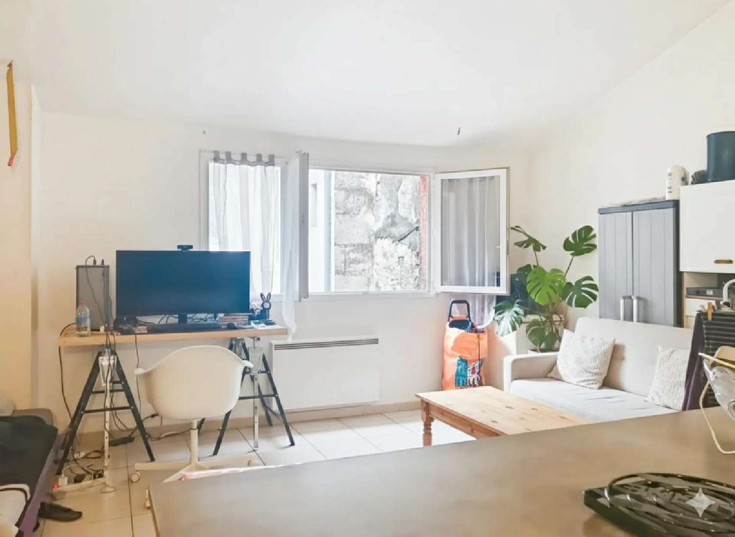te koop appartement Lodève Hérault 1