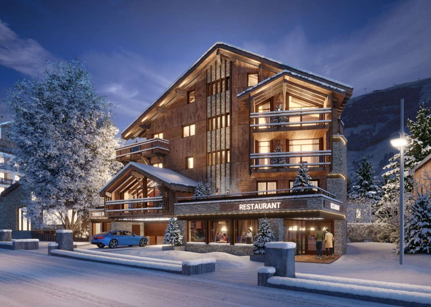  à vendre appartement Loëx Haute-Savoie 2