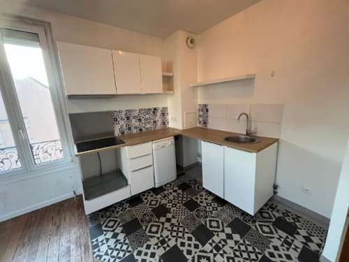 Longjumeau Essonne apartment foto 7340921