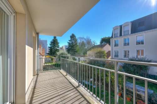 Longjumeau Essonne apartment foto 7337430