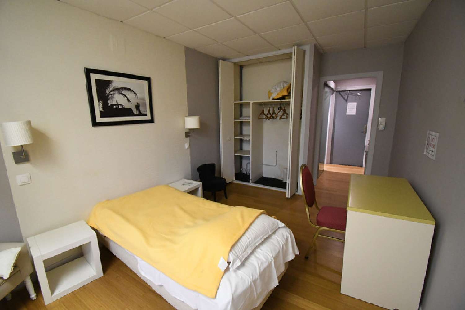 te koop appartement Longuyon Meurthe-et-Moselle 1