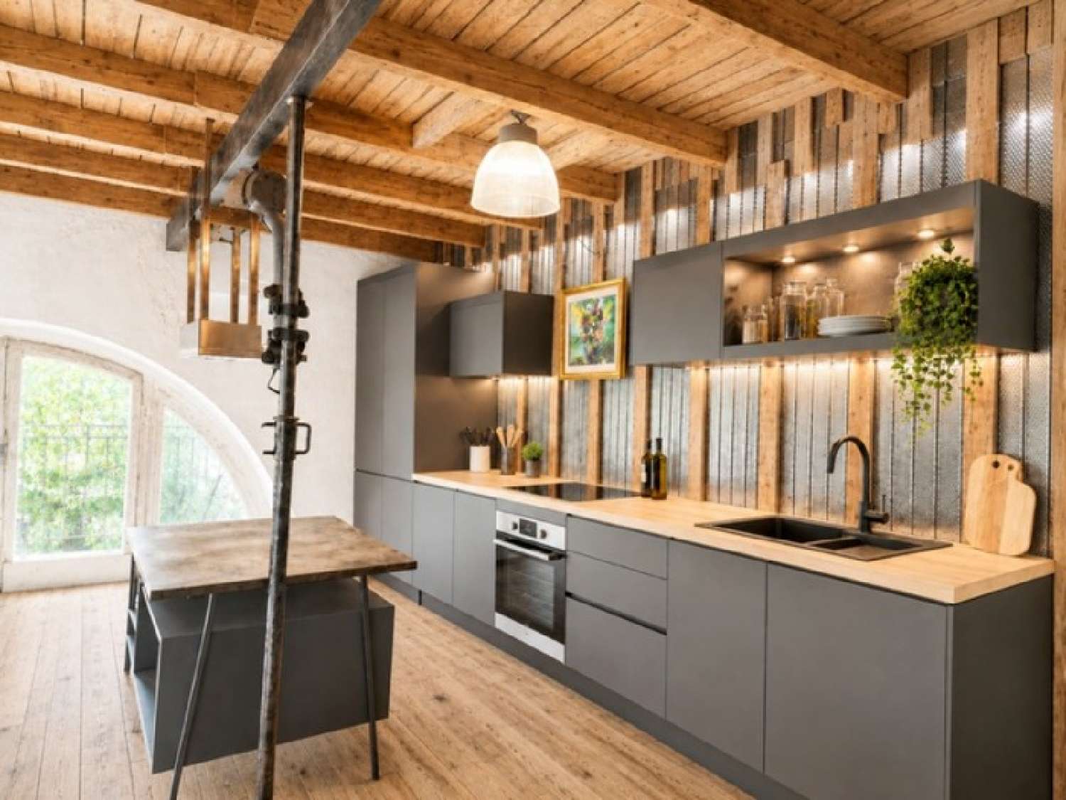 kaufen Wohnung/ Apartment Longwy Meurthe-et-Moselle 1