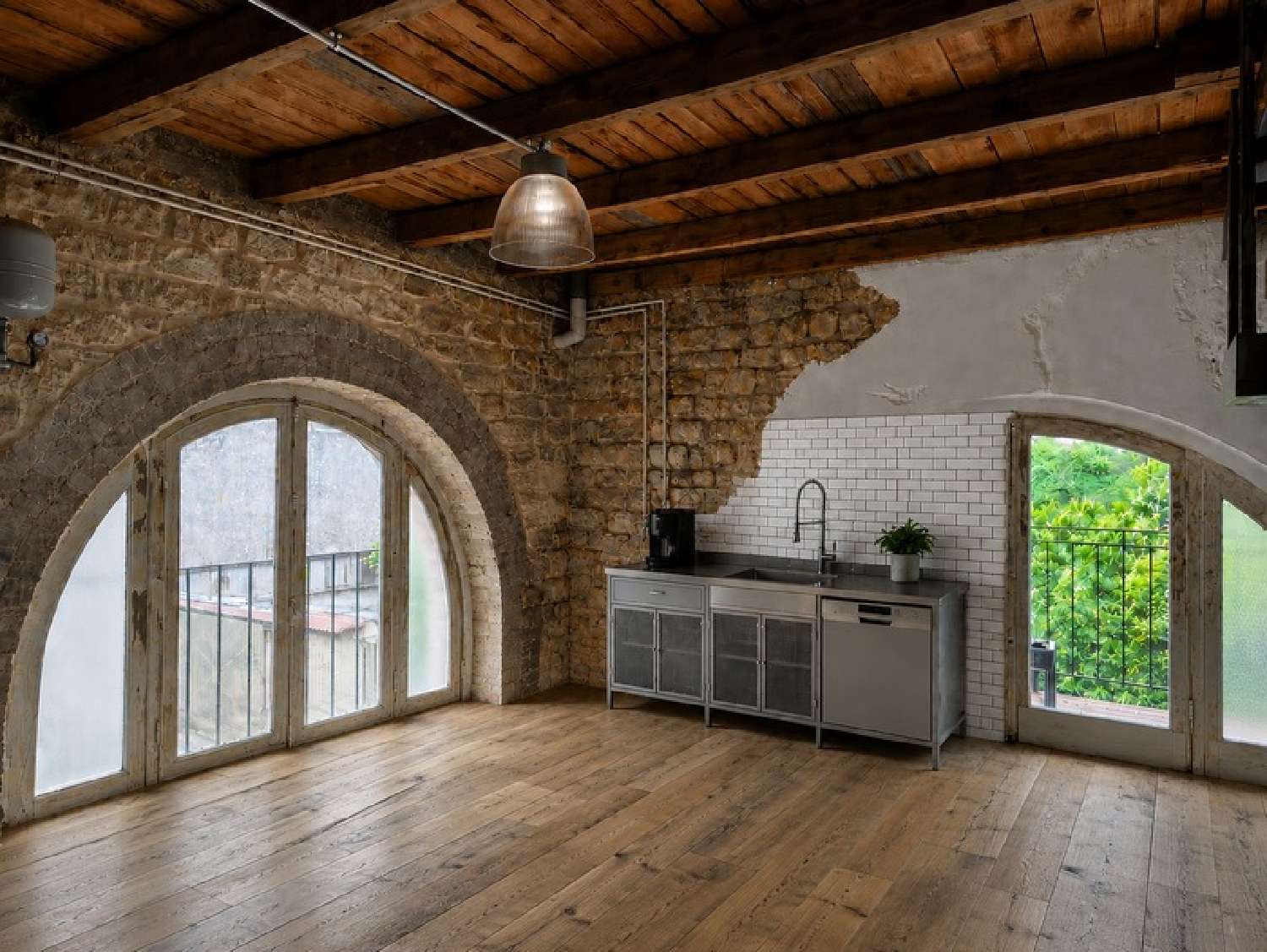 kaufen Wohnung/ Apartment Longwy Meurthe-et-Moselle 7