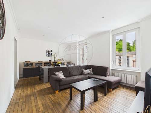 Longwy Meurthe-et-Moselle appartement foto 7340410